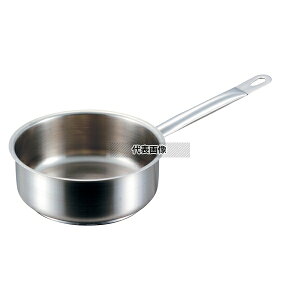 PADERNO(�p�f���m) ��^�Ў�� (�W��) 1008-28cm �d�� 5.8L ��298 IH/�K�X���p�� 18-10(�X�e�����X) No.6265000