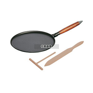 XgEu ؕ N[vp 28cm ubN 40509-525 1.75L 250×H70 /Cxg@ No.6645200