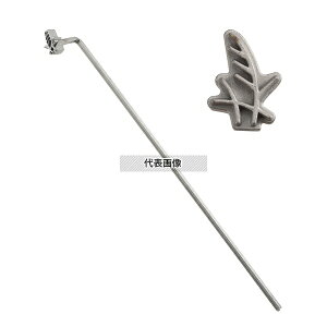 ^CK[NE(TIGERCROWN) 18-8(XeX) ĂSe XXL No.1592 S:305 /x[J[pi No.6749600