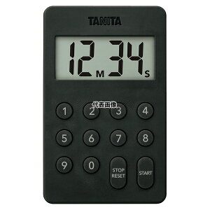 ^j^ TANITA(^j^) eL[^C}[ TD415BK ubN 61×97×16 ^C}[ No.6814721