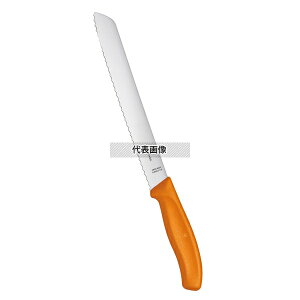 Victorinox �r�N�g���m�b�N�X FC�u���b�h�i�C�t 21cm �I�����W 6.8636.21L9E 342 ���� No.6911410