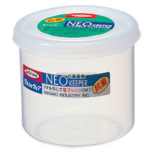 Lustroware(XgEFA) lI VXe|bg B-1831NE L 480ml 82×H138 ۑe No.7332100