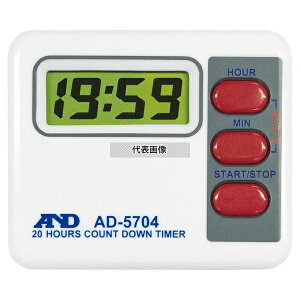 G[EAhEfC A&D fW^ ^C}[ 20Ԍv AD5704 Type A 62 ^C}[ No.7356901