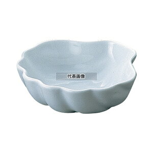 ROYALE(ロイヤル) シェルボール No.155 15cm ホワイト オーブンウェア φ150×H50mm No.7378400