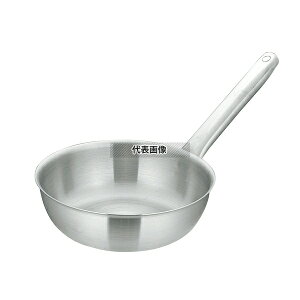 MATFER BOURGEAT �e�[�p�[�p�� 6865 20cm �d�� 1.9L ��212 IH/�K�X���p�� 18-10(�X�e�����X) �}�g�t�@�[/�u�E�W�� No.7409200