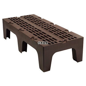 CAMBRO(�L�����u��) �_�j�b�W���b�N DRS360 (131) D/B 535×915×H300 ���b�N No.7554210