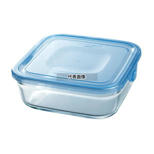 IWAKI NEWpbN&W (ANAu[) p^ KBC3247-BLN 880ml 156×156×H55 XgbN|bg/ۑe No.7593040