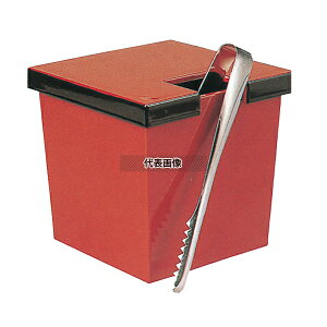 Ntg p K 韺 (gO) ABS 6-1124-5 120×120×H116 a/m/ H No.7608000