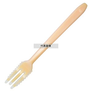 プリグレース フォーク オレンジ (PT-1001) 203 No.7641410