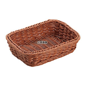 �V���h�[ �R�ێ��� �p�^�o�X�P�b�g DS100 18�^ �u���E�� 180×130×H55 �f�B�X�v���C�p�i No.7703350