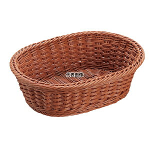 �V���h�[ �R�ێ��� �����^�o�X�P�b�g DS105 21�^ �u���E�� 210×155×H70 �f�B�X�v���C�p�i No.7703790