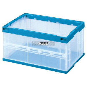 ] ZLXC ܂ݎ Rei[  OC-30L-CB 30L 530×366×H205 ^/P[^O No.7766600