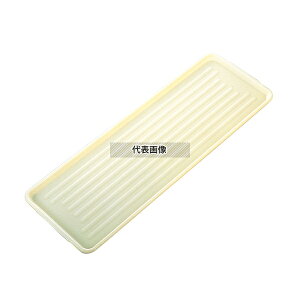 �]�������� �j���[�p�b�N�J�[�g�p �v���g���[ M�p �A�C�{���[ 770×310 770×310×H15 �J�[�g/��� No.7779200