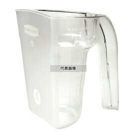 ラバーメイド セーフティスクープ 9G51 500ml 500ml 130×117×H132 ロート/スコップ No.7830900