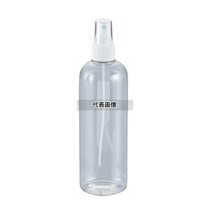 �X�v���[�r PET120A (�w�b�h�t) 120ml ��40×158 �f�B�X�y���T�[/�h���b�V���O�{�g�� No.7880020
