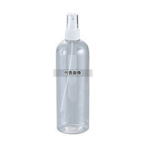 �X�v���[�r PET500B (�w�b�h�t) 500ml ��64×231 �f�B�X�y���T�[/�h���b�V���O�{�g�� No.7880050