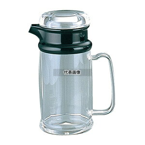 BK とんかつソース入れ 280ml アクリル HF-221 280ml φ71×H161 卓上小物 No.7880700