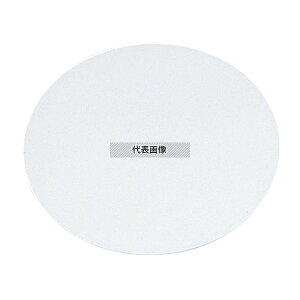 EBM(�]����) �A�N���� ���E���h �P�[�L�v���[�g 26cm ��260×H3 �r���b�t�F/���� No.7947000