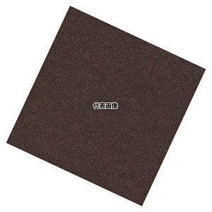 �A�[�e�b�N �F�ʑϖ��� (100����) �`���R TA-C15CN 150×150 �������o�p�i No.8016911