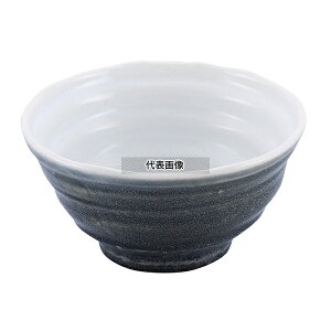 和食器コレクション 朝モヤ鳴門 丼 6寸 1400ml φ190×H98 和/洋/中 食器 No.8181600