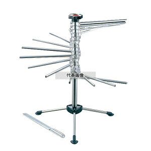 Marcato �p�X�^�h���C�j���O�n���K�[ �N���A 200×H443 H443 �s�U/�p�X�^ No.8353900