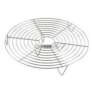 EBM(]) 18-8(XeX) VtHP[LN[[ 330 330×H40 /x[J[pi No.8381100