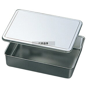 EBM(]) 18-8(XeX) Wtobg 4p^ 285×225 285×225×H60 XgbN|bg/ۑe No.8472100