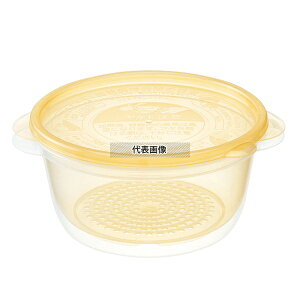 GrX Wffؒۑe PS-G21 1L 193×168×H88 XgbN|bg/ۑe No.8506500