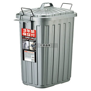 �X�[�p�[�J�� �p�^60 L-113CGM �O���[ 5.9L ��:360 No.8576410