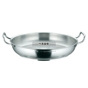 PADERNO(�p�f���m) �I�����c�p�� 1115-36cm �d�� ��380 IH/�K�X���p�� 18-10(�X�e�����X) No.8712400