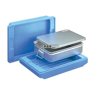 セキスイ エスレンコンテナー N-25-A 630×410×H185 コンテナー No.8775600