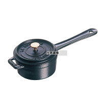 楽天市場】14cm staub ソースパンの通販