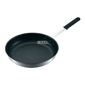 EBM(江部松) アルミ プロフェッショナル IHエクリプス フライパン 12吋 φ315 フライパン No.8882020