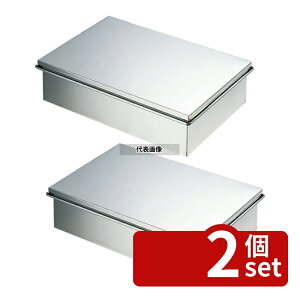 �y2�Z�b�g�zEBM(�]����) 18-8(�X�e�����X) �[�^ �W�t�o�b�g �� 370×250×H95mm �o�b�g No.0289200