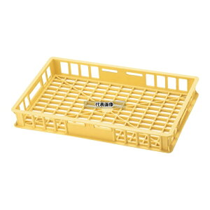 RISU(���X) �˃R���e�i�[ MK-12 PP�� 12L 558×342×H80mm �R���e�i�[ No.0317400