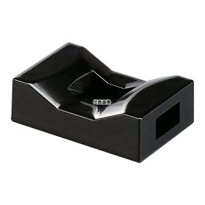 ����N���t�g �u���b�W���~���p���u �� 6-1383-23 40×27×H13mm ���u�� No.0326600