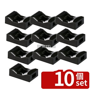 �y10�Z�b�g�z����N���t�g �u���b�W���~���p���u �� 6-1383-23 40×27×H13mm ���u�� No.0326600