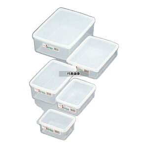 �G���e�b�N(ENTEC) �n�C�p�b�N �p�^ ��^�^�C�v S-33 6600ml S-33 334×240×H99mm �ۑ��e�� No.0367800