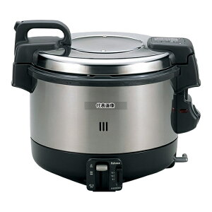 �p���} �K�X���ъ� (�ۉ��@�\�t) PR-4200S LP 4L 438×371×H385 ���ъ�/�X�[�v�W���[ No.0813310