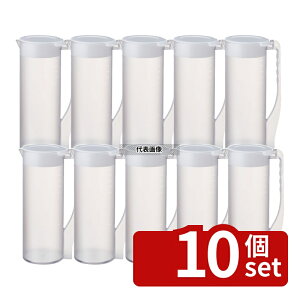 �y10�Z�b�g�zDAIWA �X�����s�b�`���[ �N���A PC-91 1500ml 152×��107×240H �s�b�`���[ No.0894200