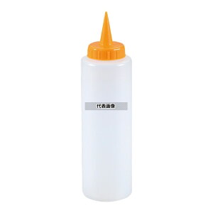 �J���[�L���b�v�f�B�X�y���T�[ 720ml �I�����W 720ml ��70×H235 �f�B�X�y���T�[ No.2762100