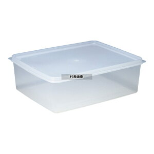 �V�P���� �W�����{�V�[�� No.0 14500ml 410×330×H135 �ۑ��e�� No.2849800