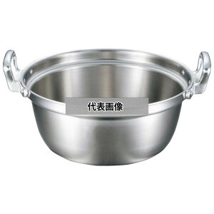 EBM(�]����) �r�X�g�� �O�w�N���b�h ������ 30cm OD315×BD205 IH�E�K�X���p�� No.4147200