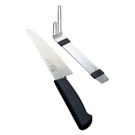 関兼常 万能包丁 楽 RAKU TH-78