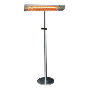 NX^[(Chrester) ԊOq[^[ tFA[EVo[100VEX^htIvVitpj HEAT-C-101SSH