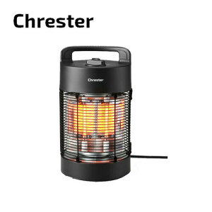 NX^[(Chrester) 100V ő600W ԊOhq[^[ HEAT-L-069B RtH[ O Eߏ EK[Wy݌ɗLz