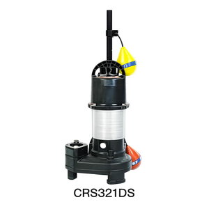 �V���a(ShinMaywa) �y�ʐ����|���v -F32/0.15kw �P��100V 60Hz �����^�] ���@�\������ NORUS CRS321DS[�@�l����]