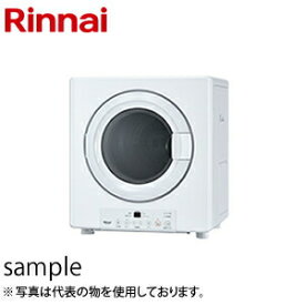リンナイ (Rinnai) ガス衣類乾燥機 都市ガス用:13A RDT-31S　ガスコード接続タイプ　乾燥容量3kg 乾太くん