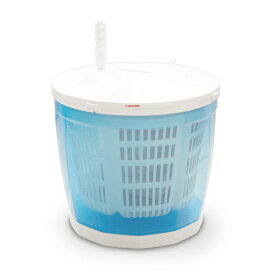 ファミリー・ライフ 手動式洗濯＆脱水機 エコスピンウォッシャー [a32880] ファミラ