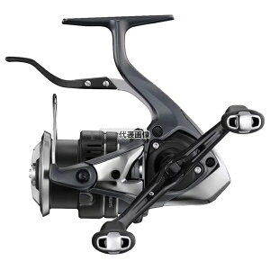 �V�}�m(shimano) 23�n�C�p�[�t�H�[�X LB C3000MDHPG ���o�[�u���[�L�y�݌ɗL��z